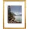 6 Packs: 3 ct. (18 total) Gallery™ Gold Frame with Mat by Studio Décor®